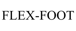 FLEX-FOOT