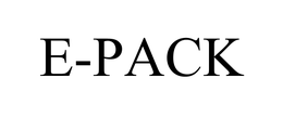 E-PACK