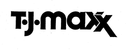 T.J. MAXX