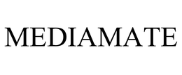MEDIAMATE