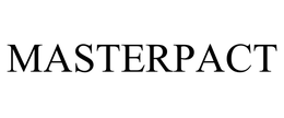 MASTERPACT