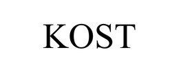 KOST