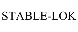 STABLE-LOK