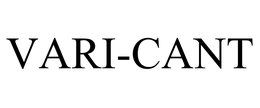 VARI-CANT