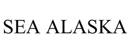 SEA ALASKA