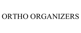 ORTHO ORGANIZERS