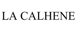 LA CALHENE