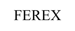 FEREX