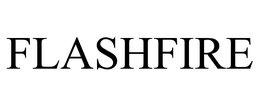 FLASHFIRE