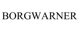 BORGWARNER