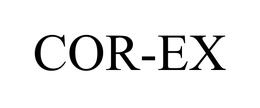 COR-EX
