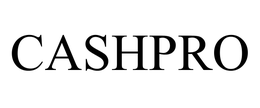 CASHPRO