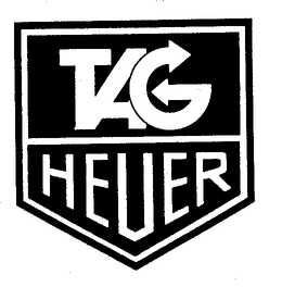 TAG HEUER