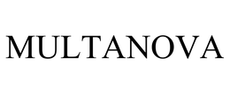 MULTANOVA