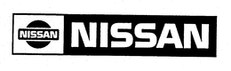 NISSAN trademark