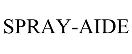 SPRAY-AIDE