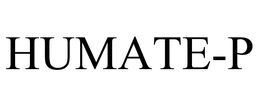 HUMATE-P