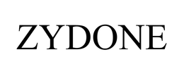 ZYDONE