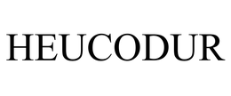 HEUCODUR