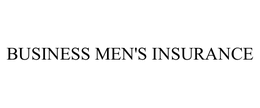 BUSINESS MEN'S INSURANCE