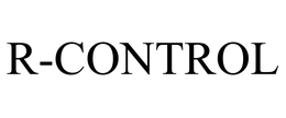 R-CONTROL