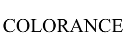 COLORANCE