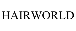 HAIRWORLD
