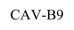CAV-B9