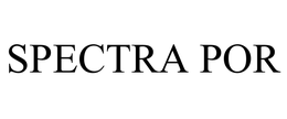 SPECTRA POR