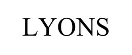 LYONS
