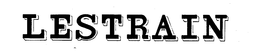 LESTRAIN