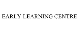 EARLY LEARNING CENTRE