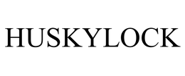 HUSKYLOCK
