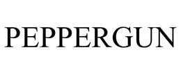 PEPPERGUN