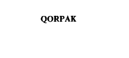 QORPAK