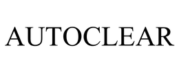 AUTOCLEAR