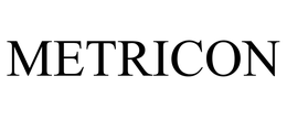 METRICON