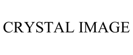 CRYSTAL IMAGE
