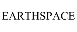 EARTHSPACE