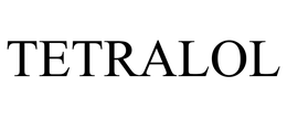 TETRALOL