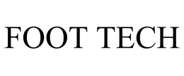 FOOT TECH
