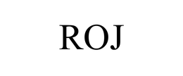 ROJ
