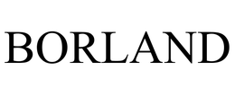 BORLAND