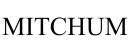 MITCHUM