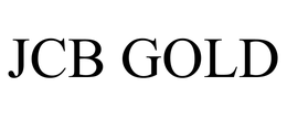 JCB GOLD
