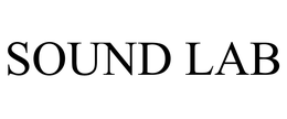 SOUND LAB