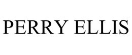 PERRY ELLIS