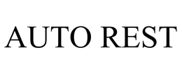 AUTO REST