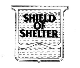 SHIELD OF SHELTER