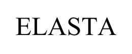 ELASTA